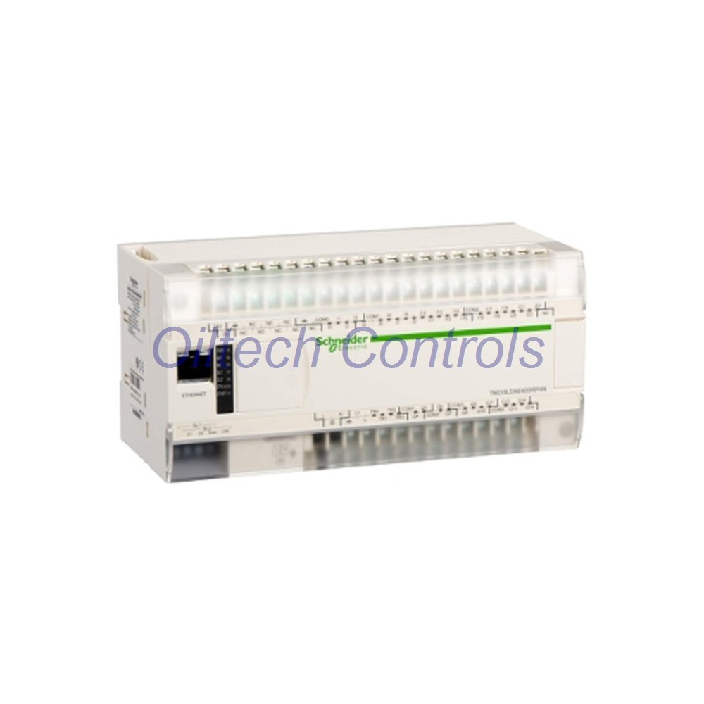 TM218LDA40DR4PHN Modicon M218 Logic Controller 40 I/O