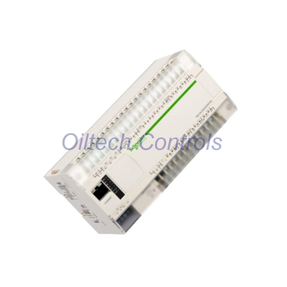 TM218LDA40DR4PHN Modicon M218 Logic Controller 40 I/O - Image 2