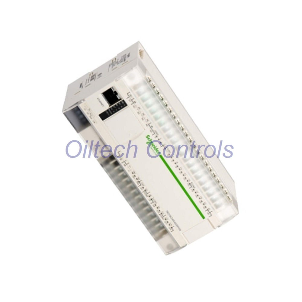 TM218LDA40DR4PHN Modicon M218 Logic Controller 40 I/O - Image 3