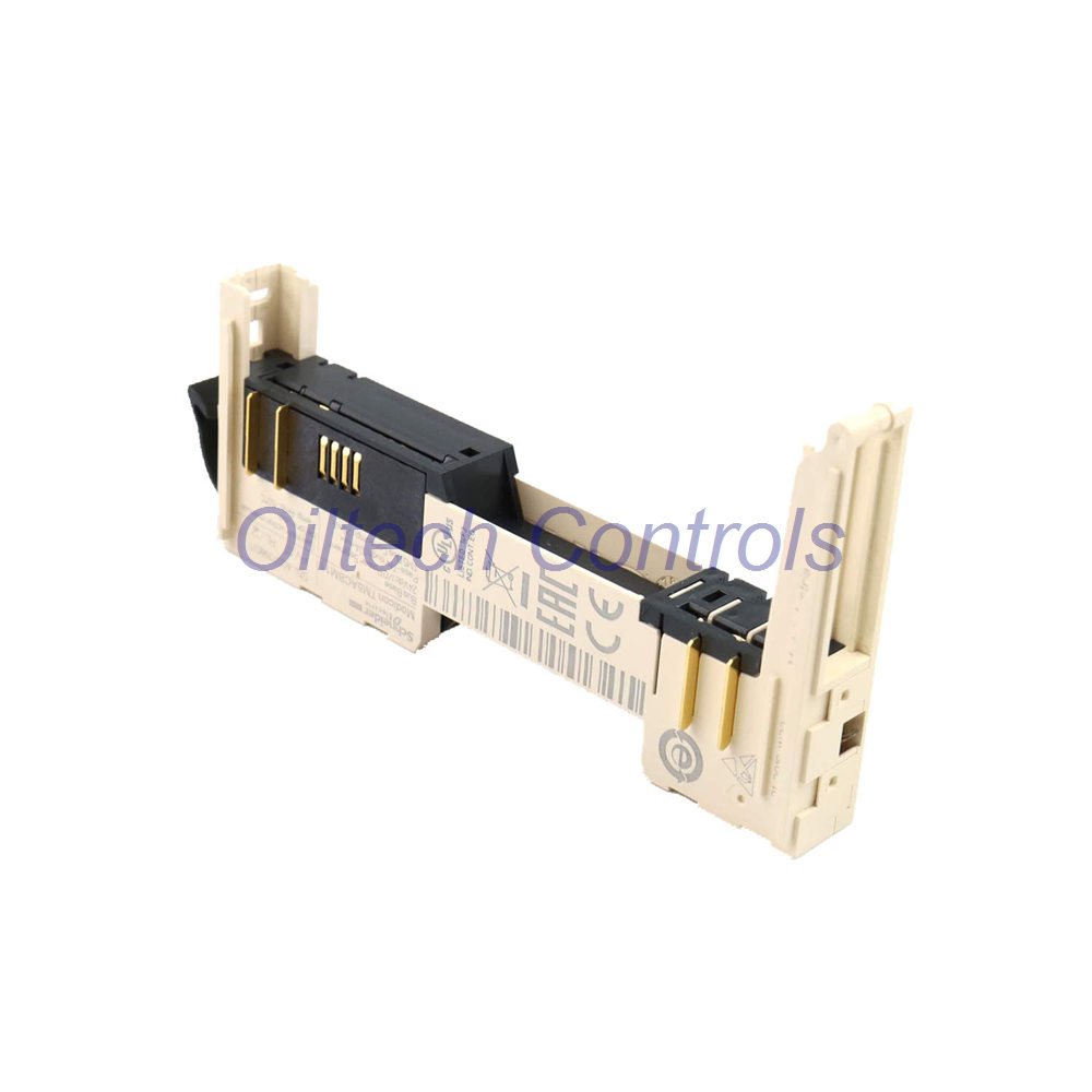 Modicon TM5ACBM11 Bus Base | TM5 Series | 24V DC | PLC Spare Hub