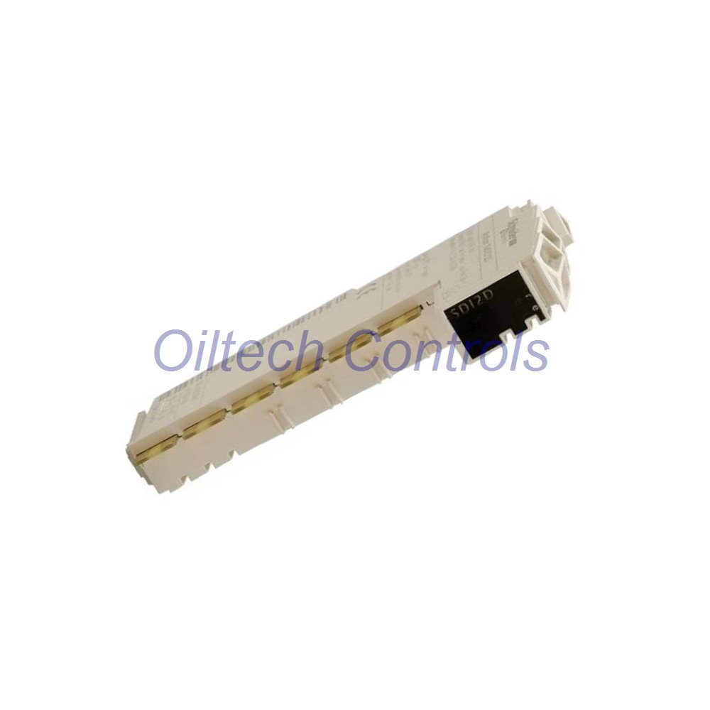 TM5SDO4T Modicon TM5 Output Module – 4 DO 24V 0.5A - Image 2