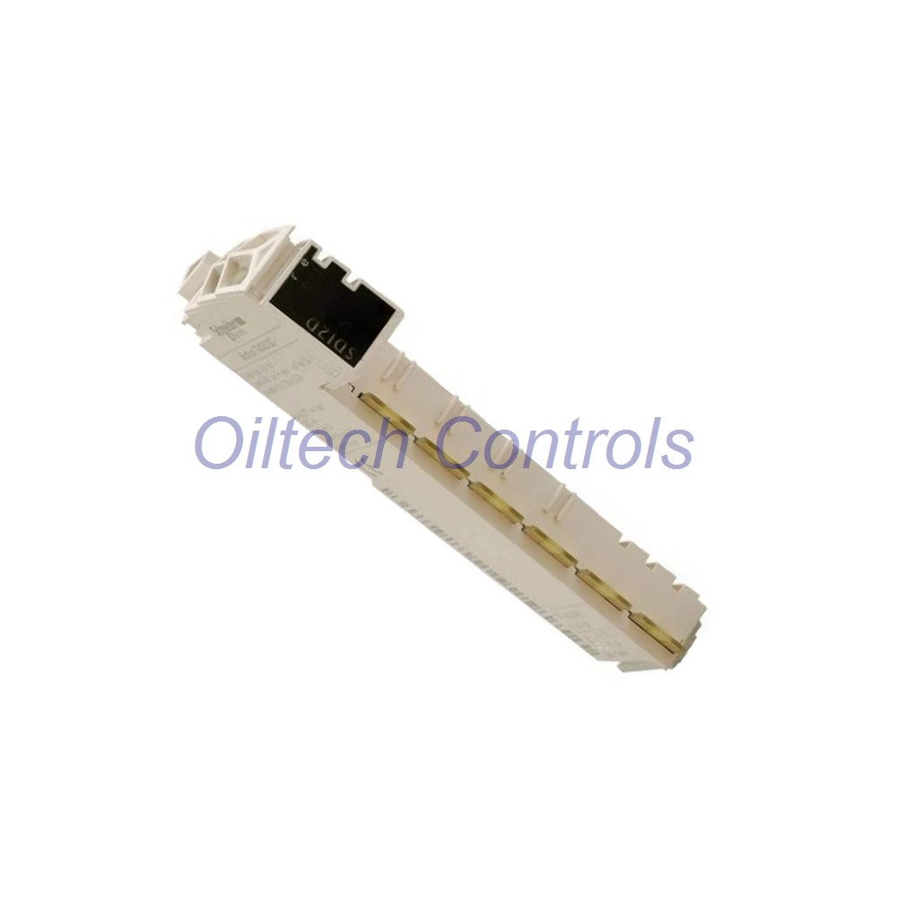 TM5SDO4T Modicon TM5 Output Module – 4 DO 24V 0.5A - Image 3