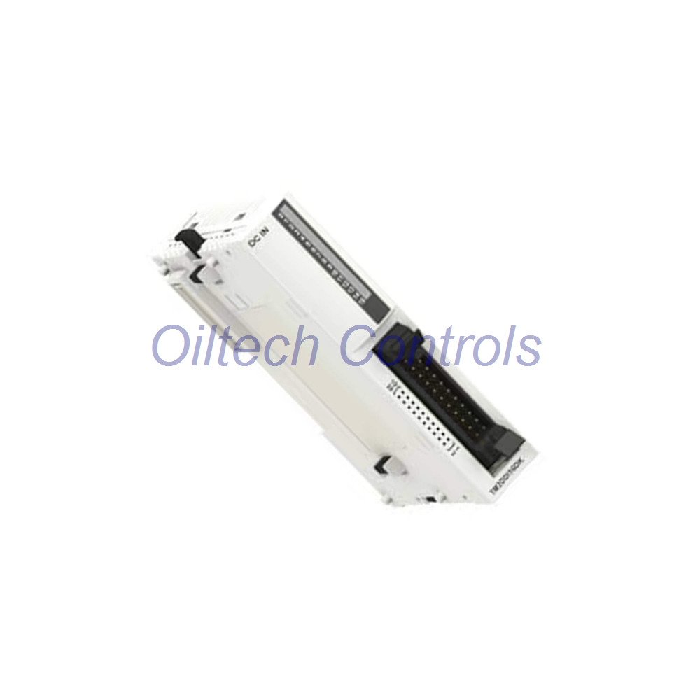 Twido TWDDDI16DK Discrete Input Module – Schneider Electric - Image 3