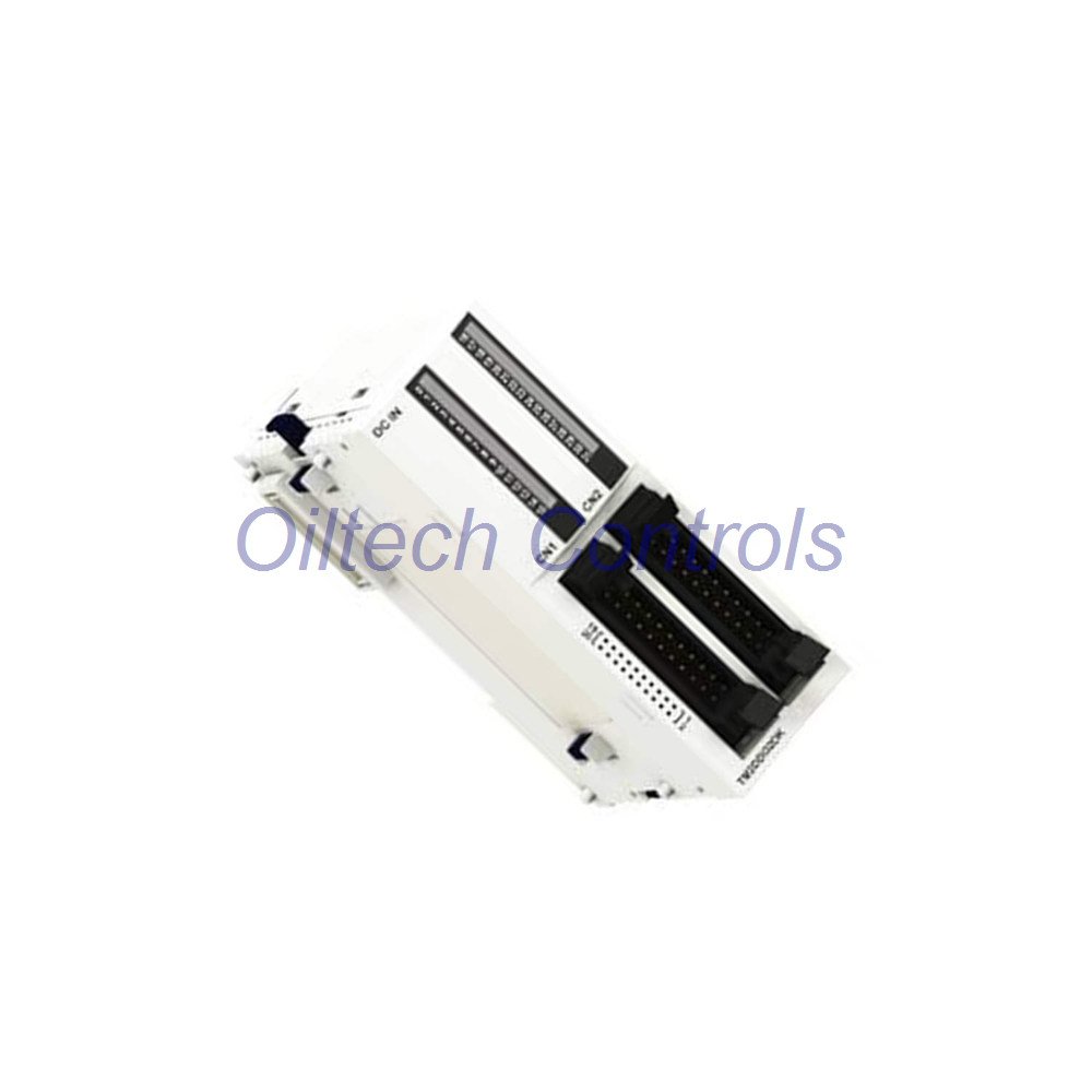 TWDDDI32DK Twido Input Module – 32-Channel 24V DC Discrete - Image 3
