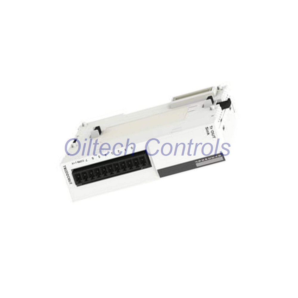 TWDDRA8RT Schneider Electric Discrete Output Relay Module - Image 2
