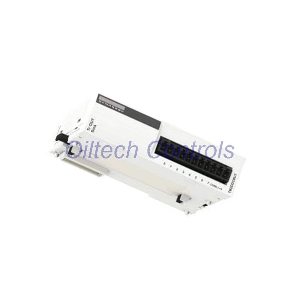 TWDDRA8RT Schneider Electric Discrete Output Relay Module - Image 3