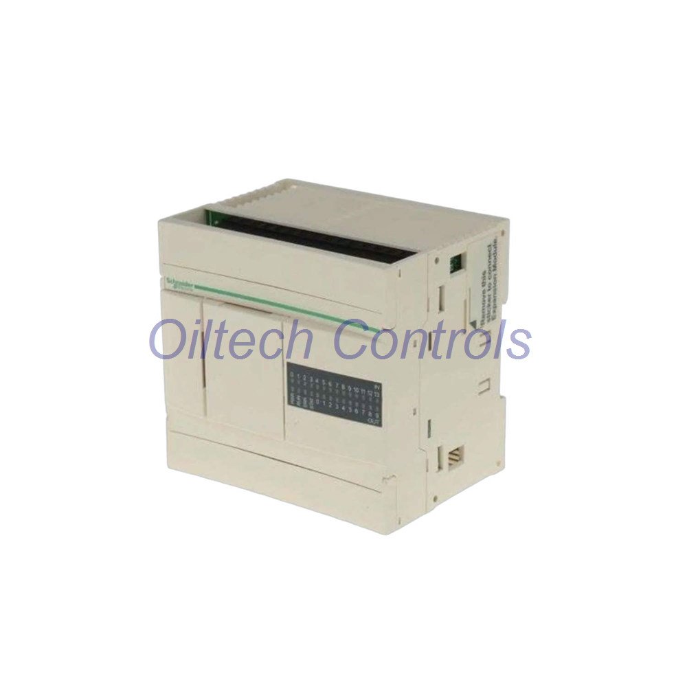 TWDLCAA16DRF Twido Compact Controller | Schneider Electric
