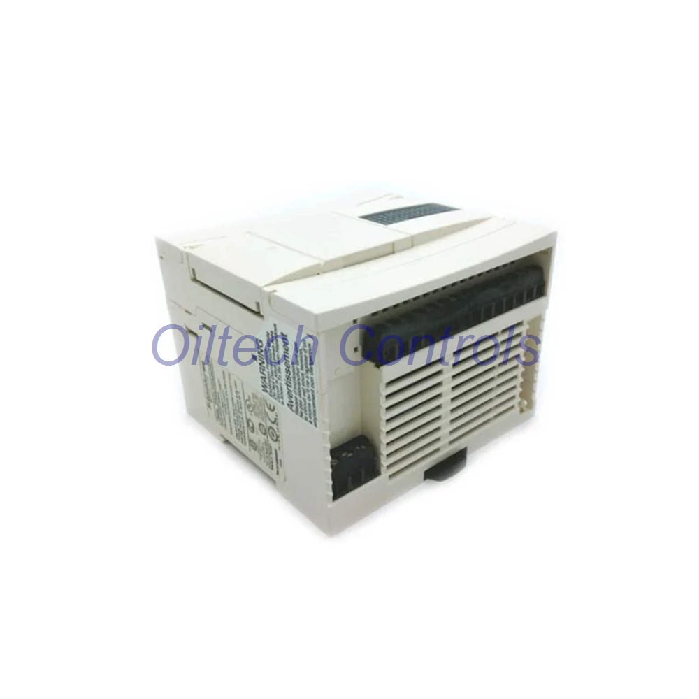 TWDLCDA24DRF – Modicon Twido Base Controller 14 Inputs 10 Relays