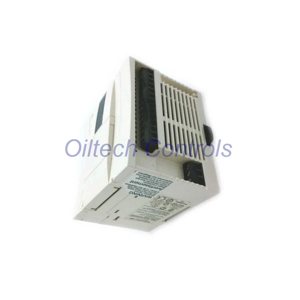 TWDLCDA24DRF – Modicon Twido Base Controller 14 Inputs 10 Relays - Image 2