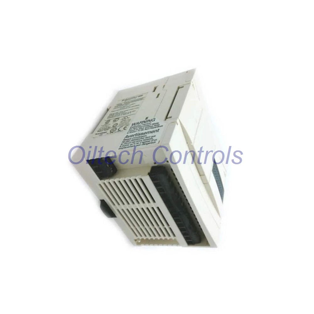 TWDLCDA24DRF – Modicon Twido Base Controller 14 Inputs 10 Relays - Image 3