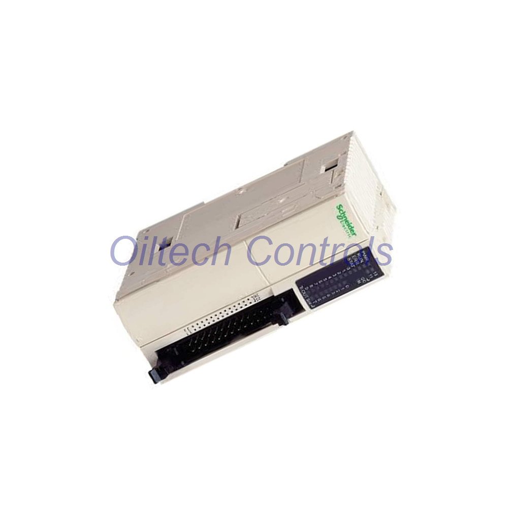 Twido TWDLMDA20DTK Base Controller – 12 Inputs, 8 Outputs, 9-Bit ADC - Image 2