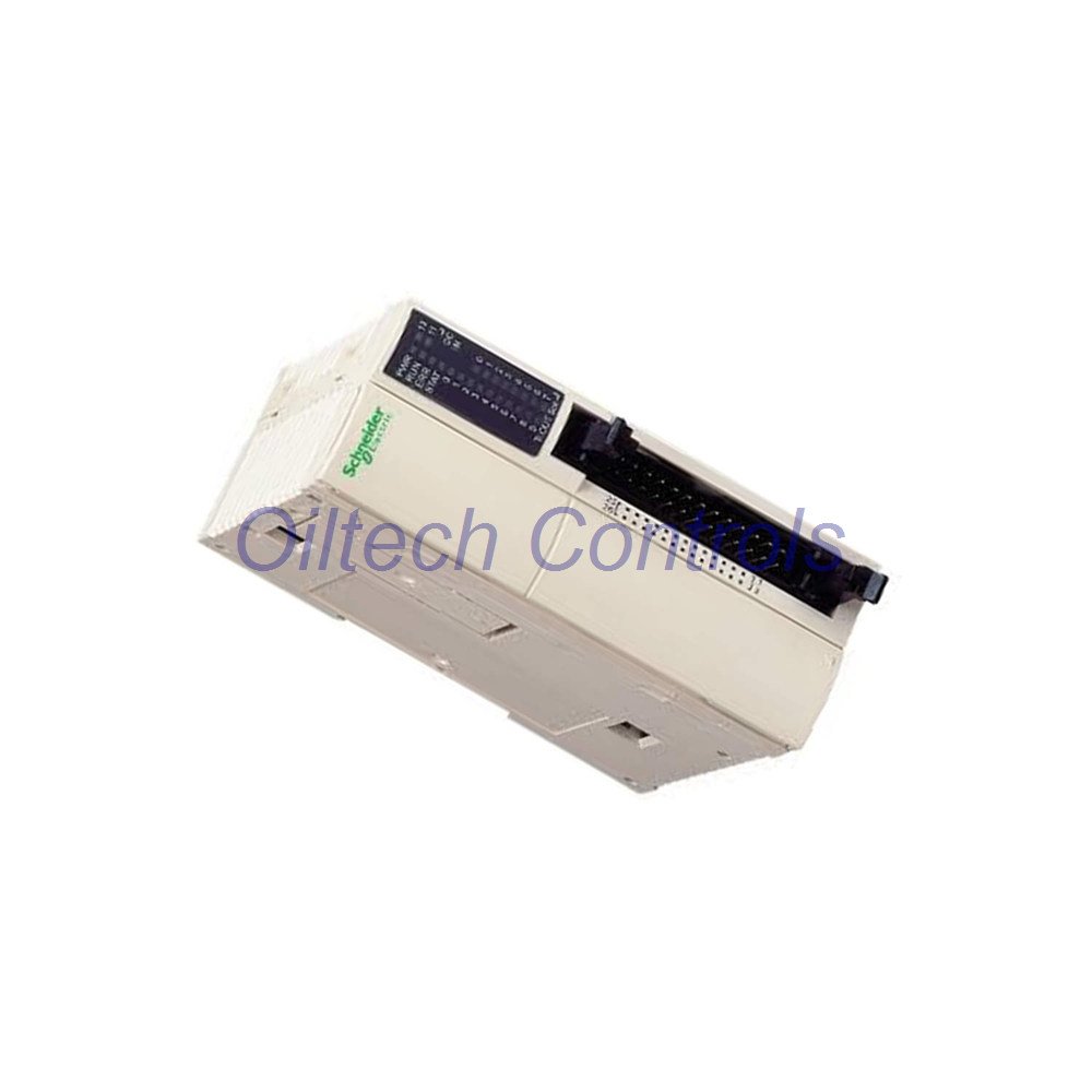 Twido TWDLMDA20DTK Base Controller – 12 Inputs, 8 Outputs, 9-Bit ADC - Image 3