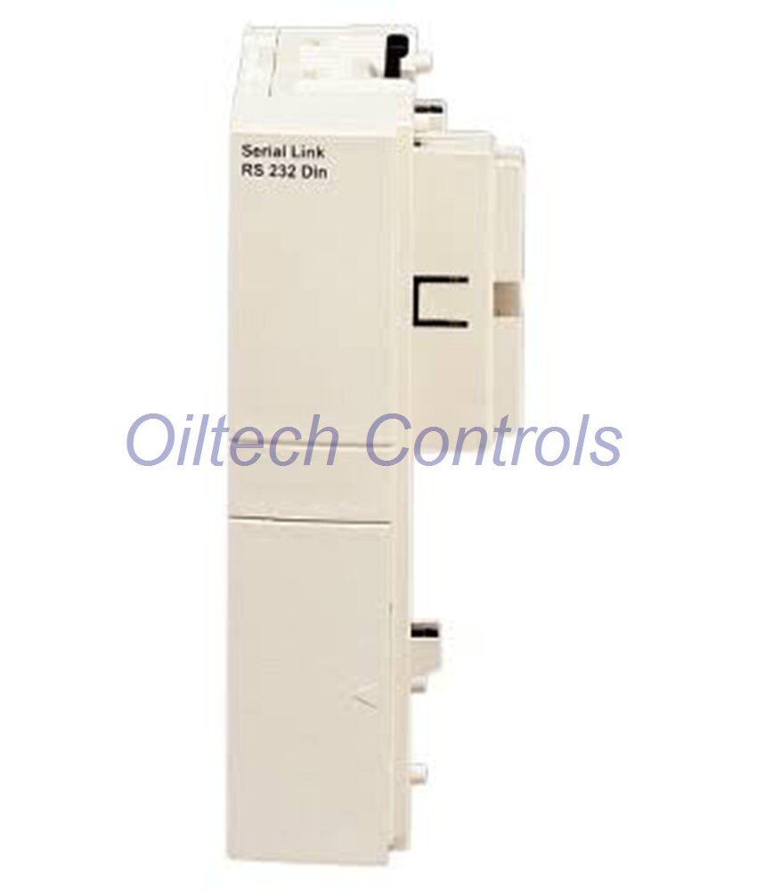 Twido TWDNOZ232D RS232 Communication Module – Schneider