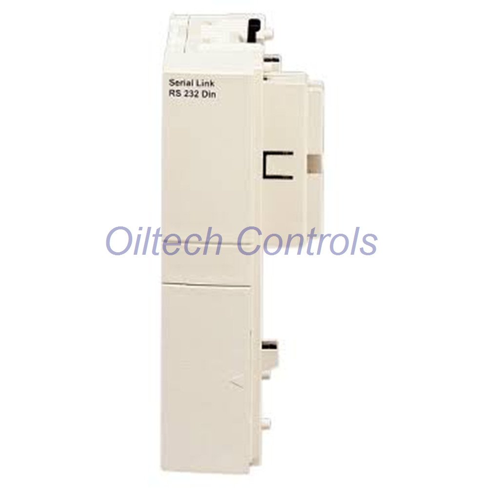 Twido TWDNOZ232D RS232 Communication Module – Schneider