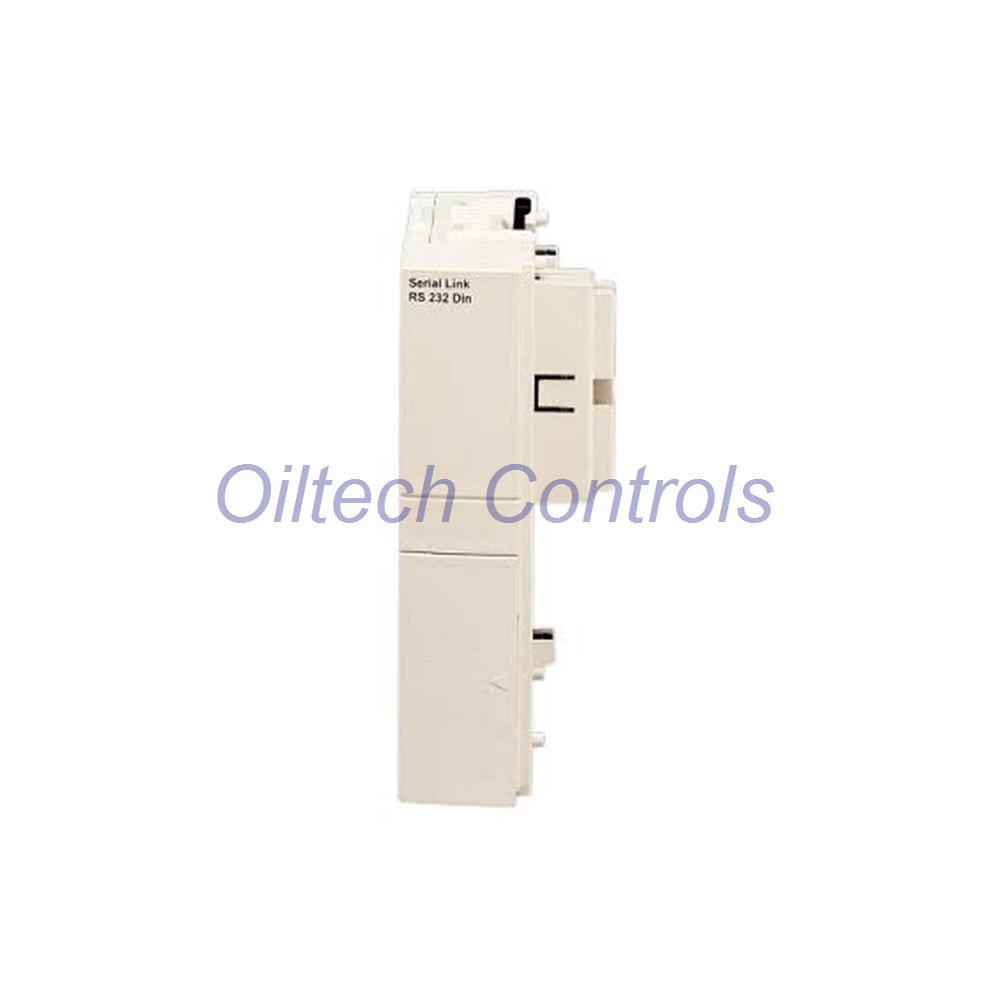 Twido TWDNOZ232D RS232 Communication Module – Schneider - Image 2