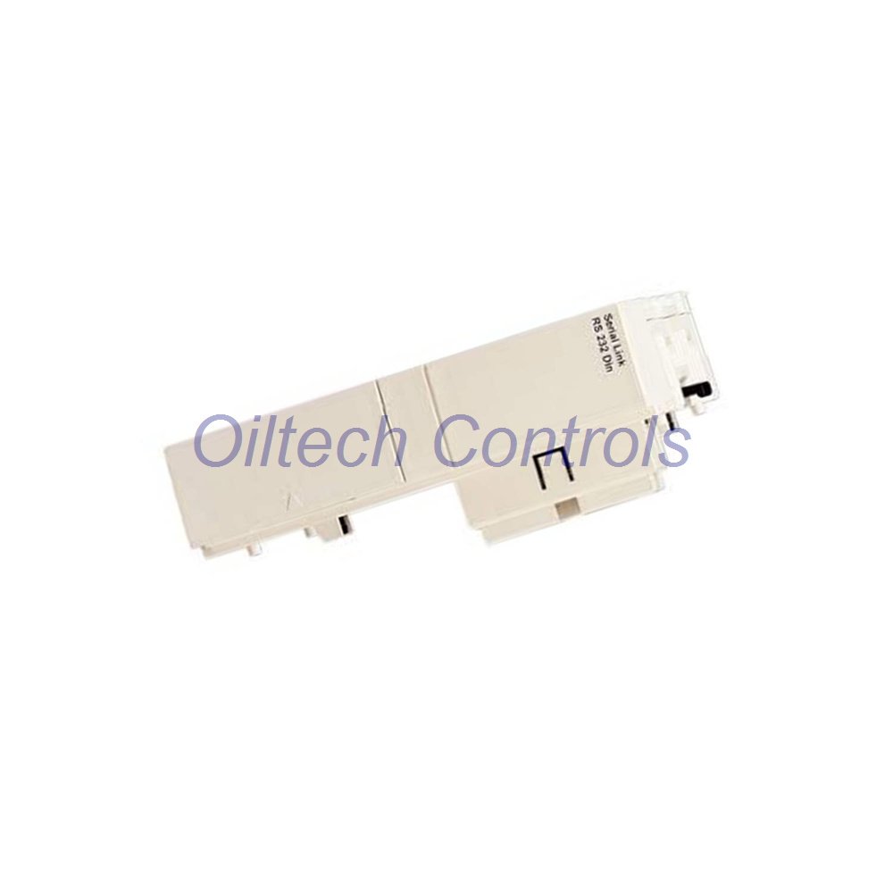 Twido TWDNOZ232D RS232 Communication Module – Schneider - Image 3
