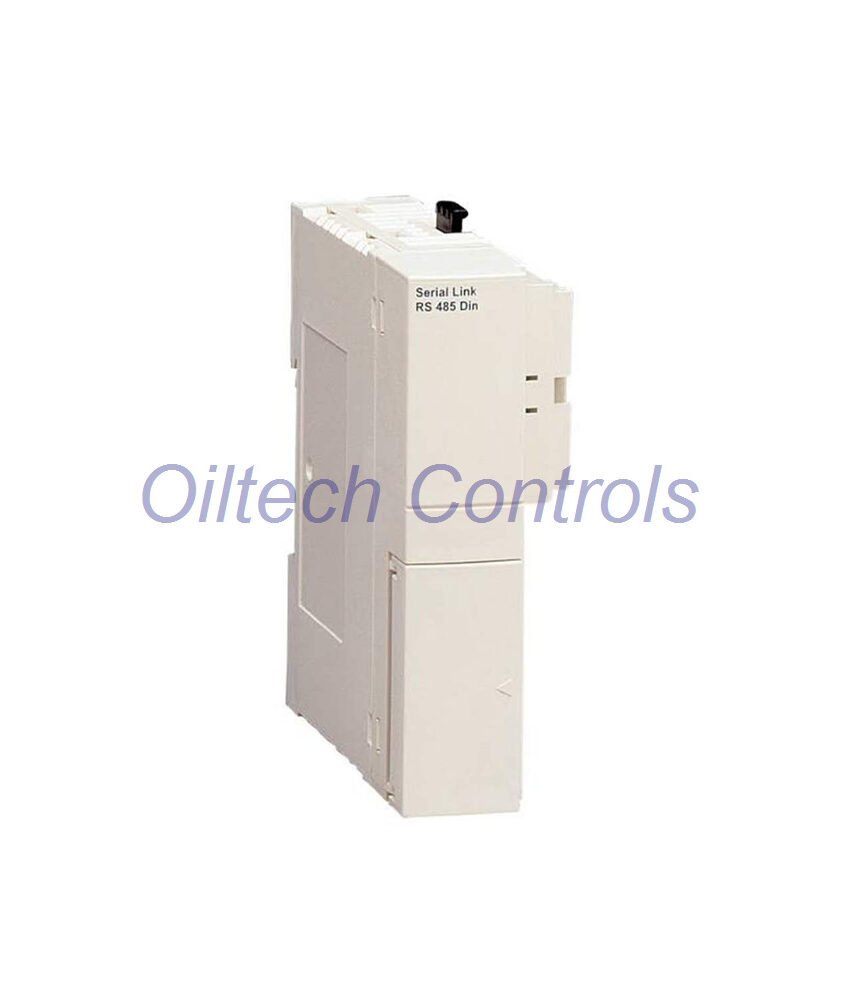 Schneider TWDNOZ485D Communication Module | Twido Series