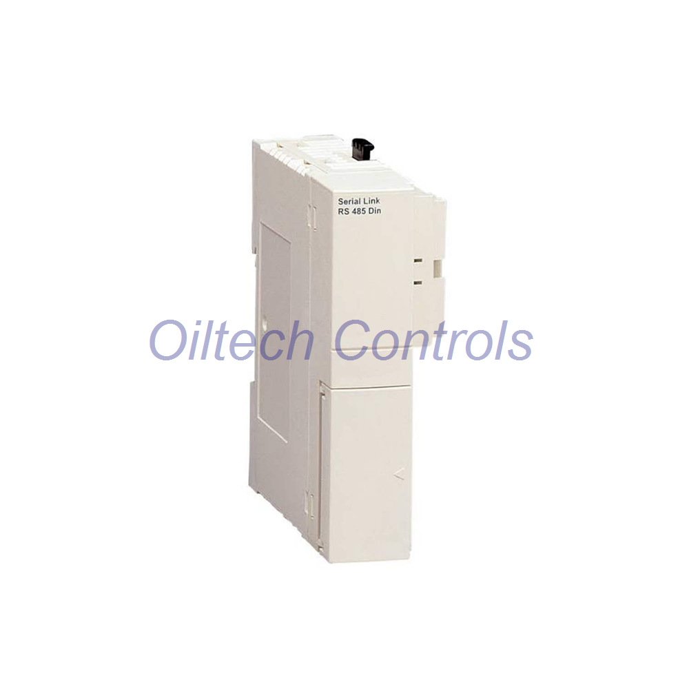Schneider TWDNOZ485D Communication Module | Twido Series