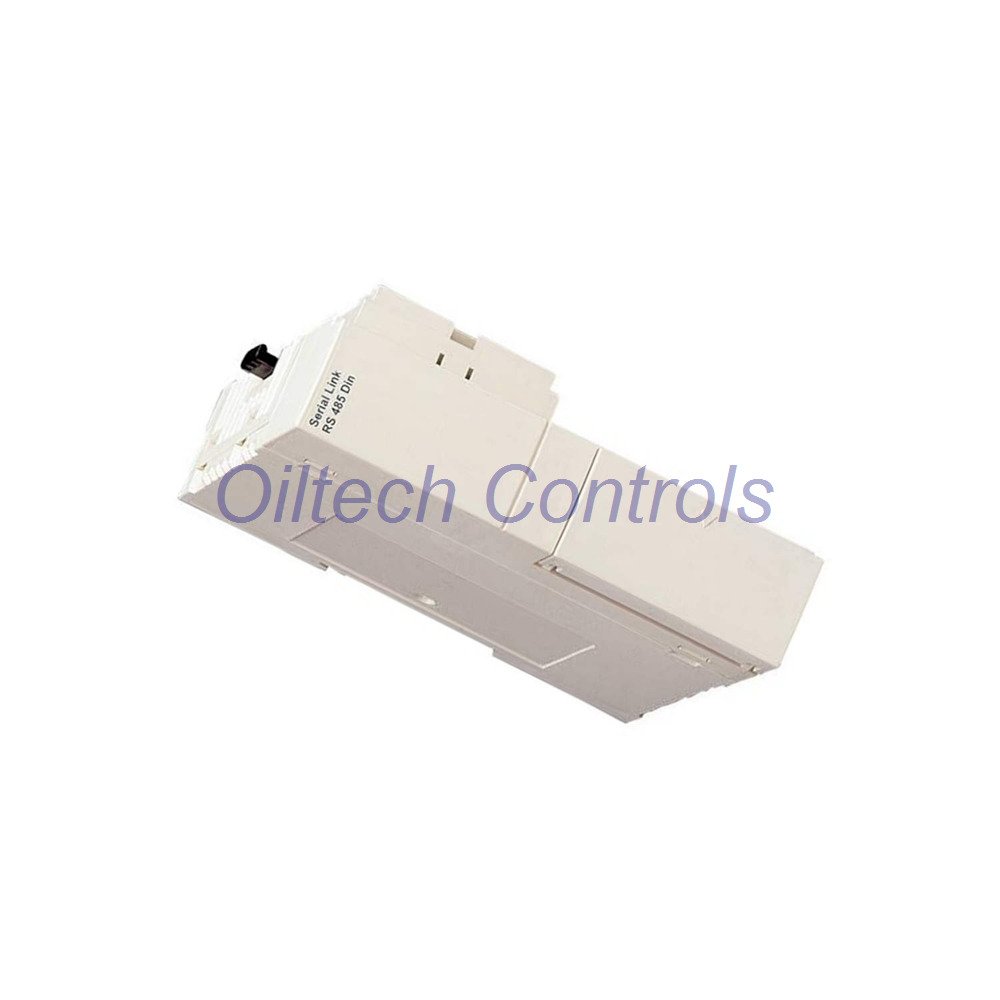 Schneider TWDNOZ485D Communication Module | Twido Series - Image 3