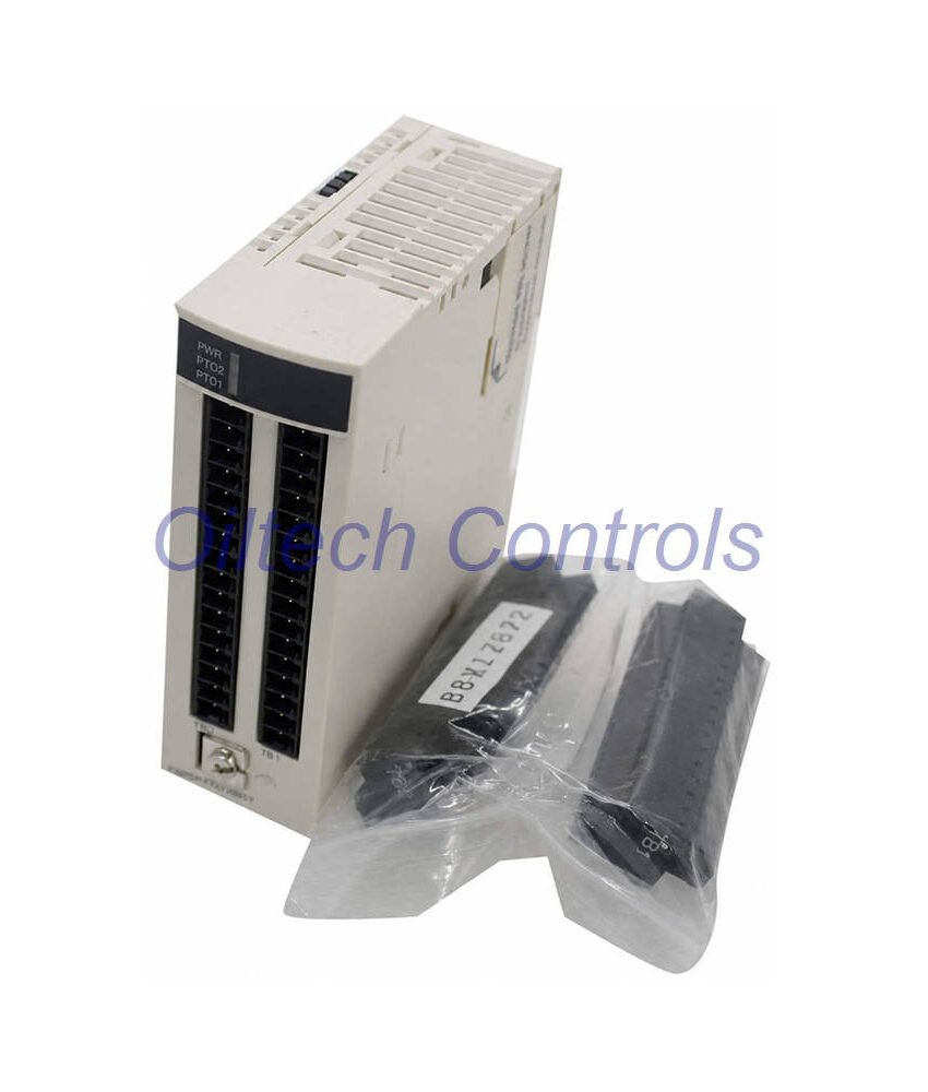TWDPTO220DT Pulse Train Module | 200kHz PTO | Industrial Automation