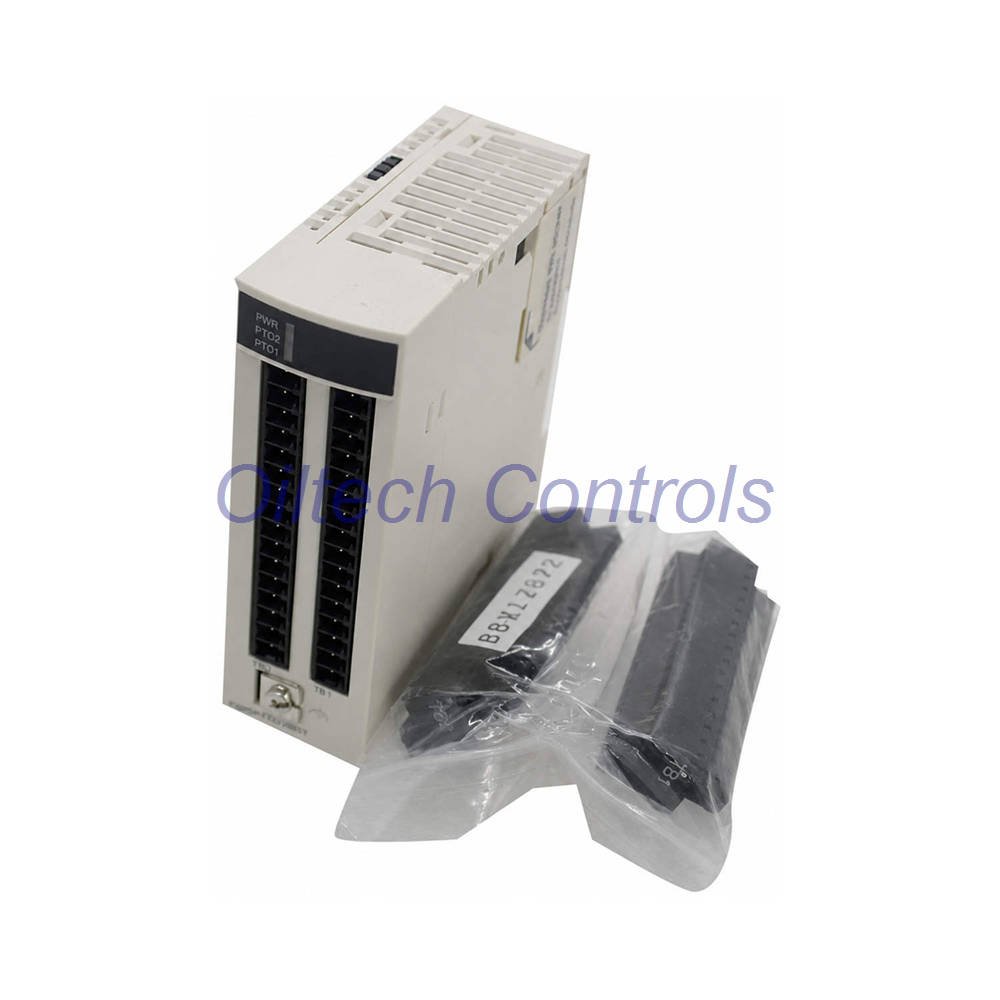 TWDPTO220DT Pulse Train Module | 200kHz PTO | Industrial Automation