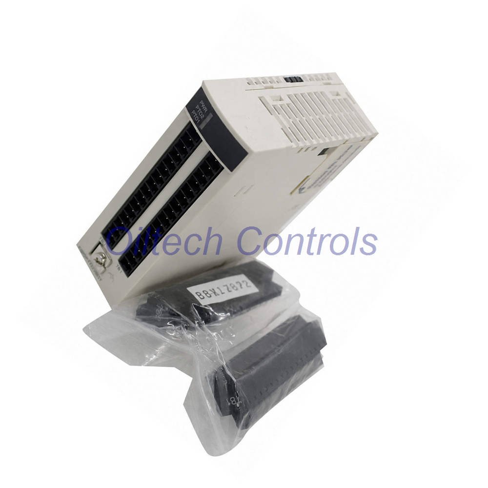 TWDPTO220DT Pulse Train Module | 200kHz PTO | Industrial Automation - Image 2