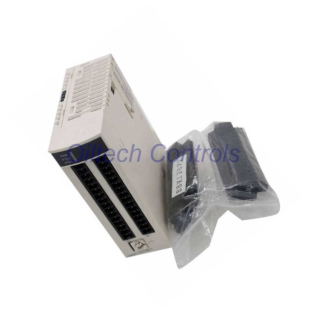 TWDPTO220DT Pulse Train Module | 200kHz PTO | Industrial Automation - Image 3