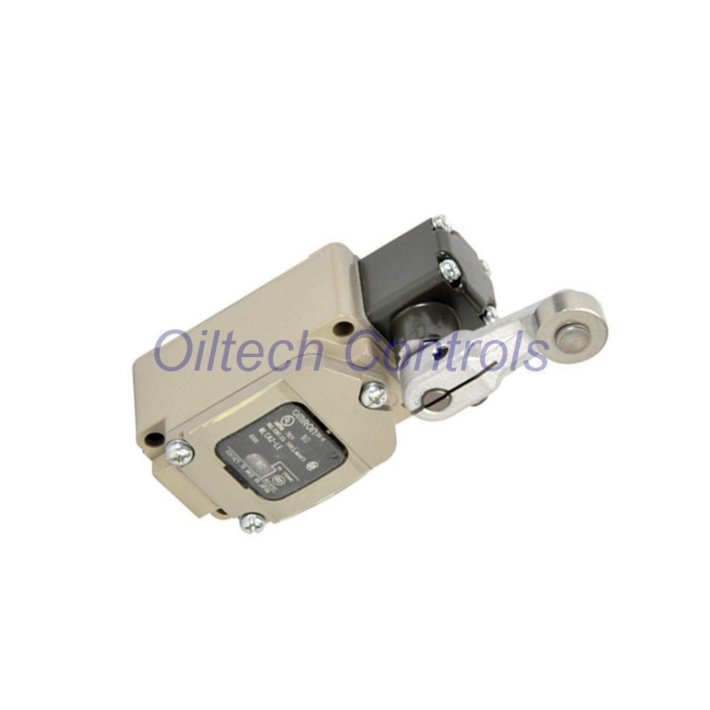 WLCA2-LE Limit Switch | Omron SPDT 10A IP67 - Image 3