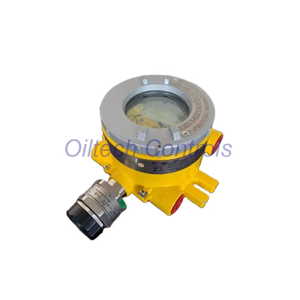 Honeywell XNX-AMAE-RNNNN Transmitter – Toxic/O2 HART Relays ATEX