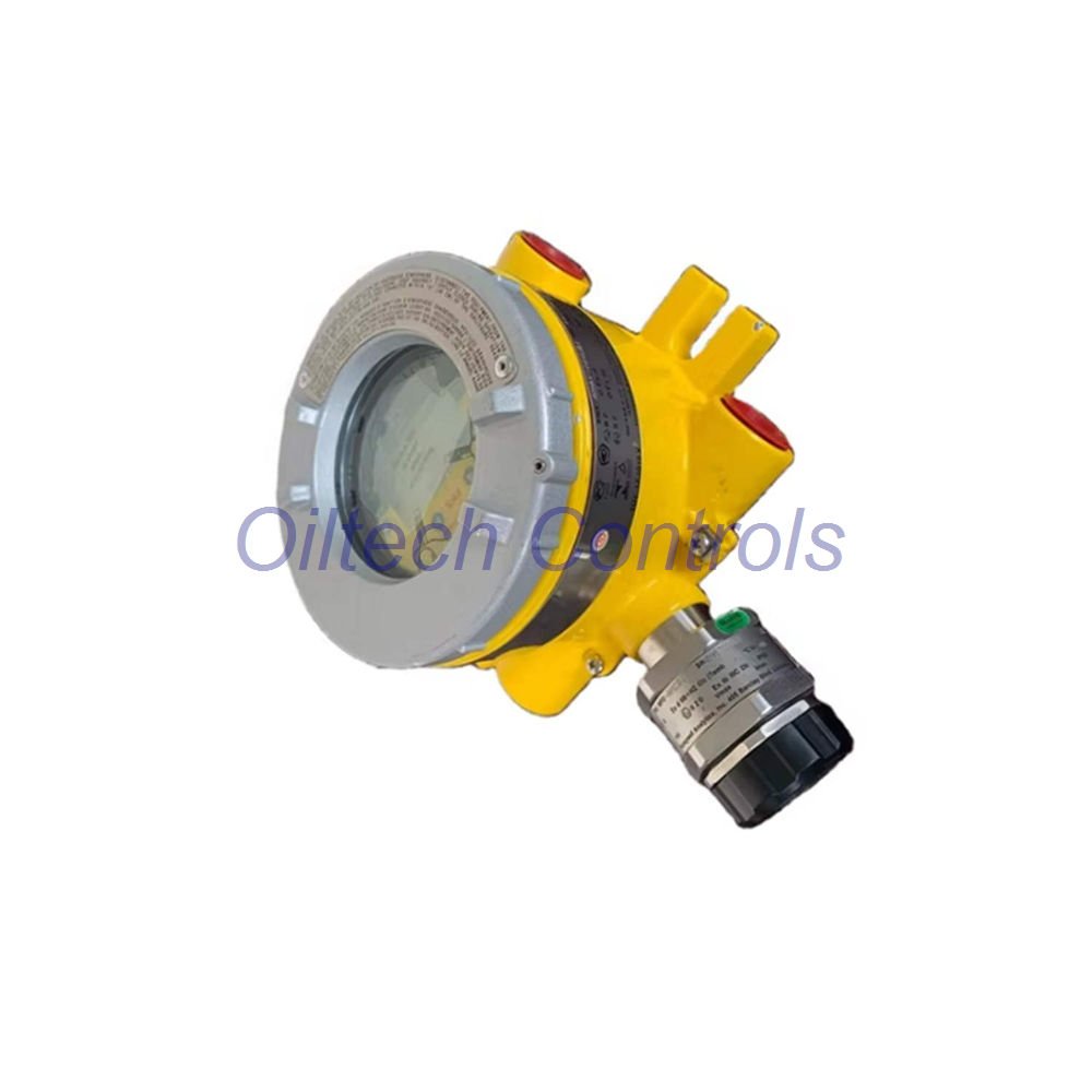 XNX-AMAV-NHNNN Gas Detector - Honeywell Universal Transmitter - Image 2