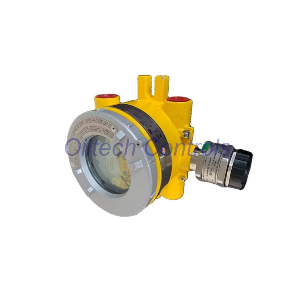 XNX-AMAV-NHNNN Gas Detector - Honeywell Universal Transmitter - Image 3