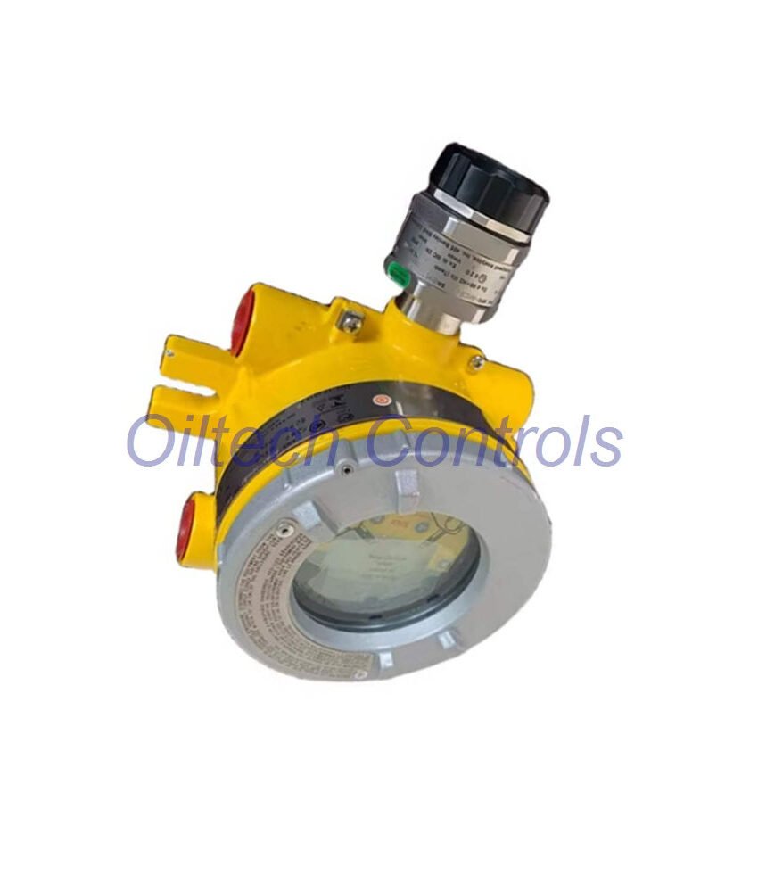 02104-N-XMAA XNX Excel Gas Detection, ATEX/IECEx