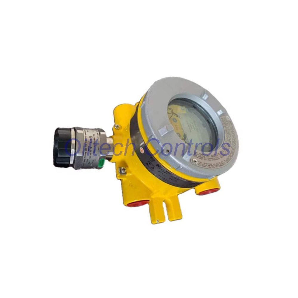 XNX-AMAV-NHNNN Gas Detector - Honeywell Universal Transmitter