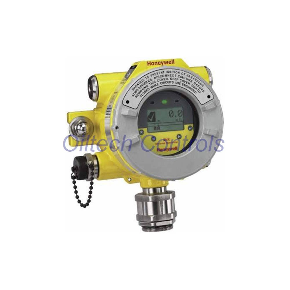 XNXR1SS HCl Sensor Cartridge – Honeywell XNX/S3000 Replacement