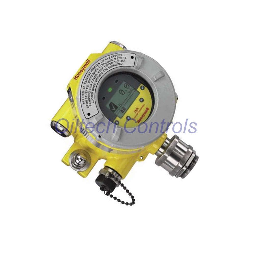 Honeywell XNX-AMAI-NHNNN Universal Transmitter with HART & 4x M25 – Oiltech - Image 2