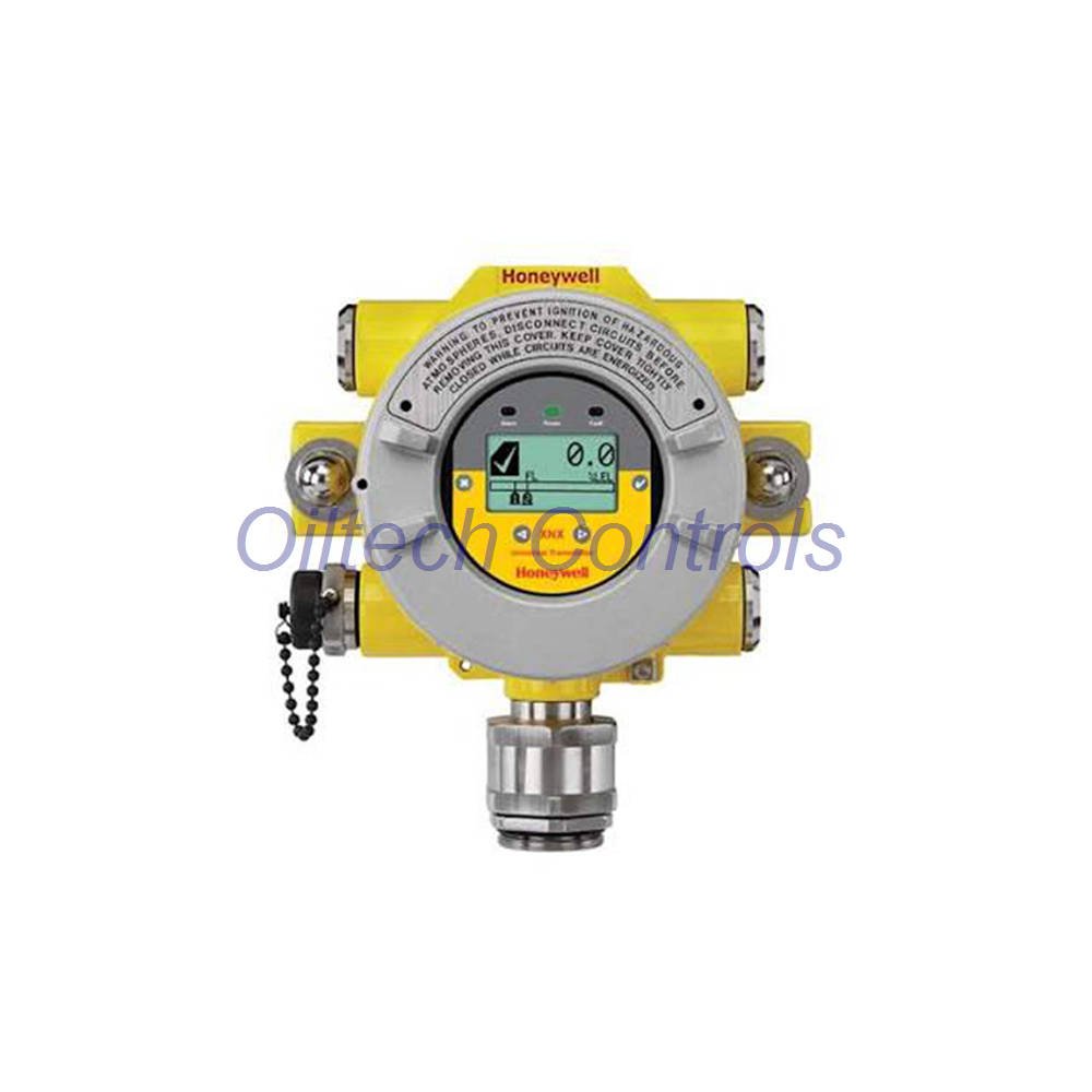 Honeywell XNX-UTAI-NHNNN Explosion-Proof Transmitter | HART 4-20mA