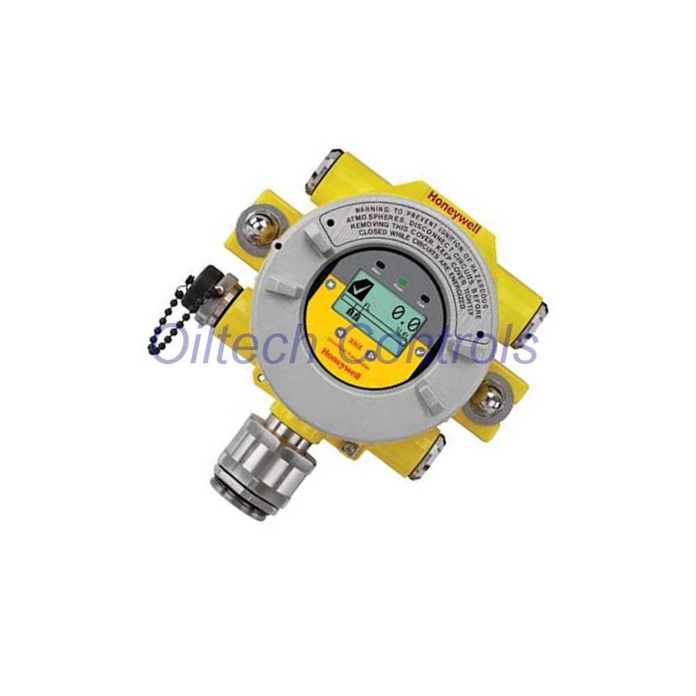 Honeywell XNX-UTAI-NHNNN Explosion-Proof Transmitter | HART 4-20mA - Image 2