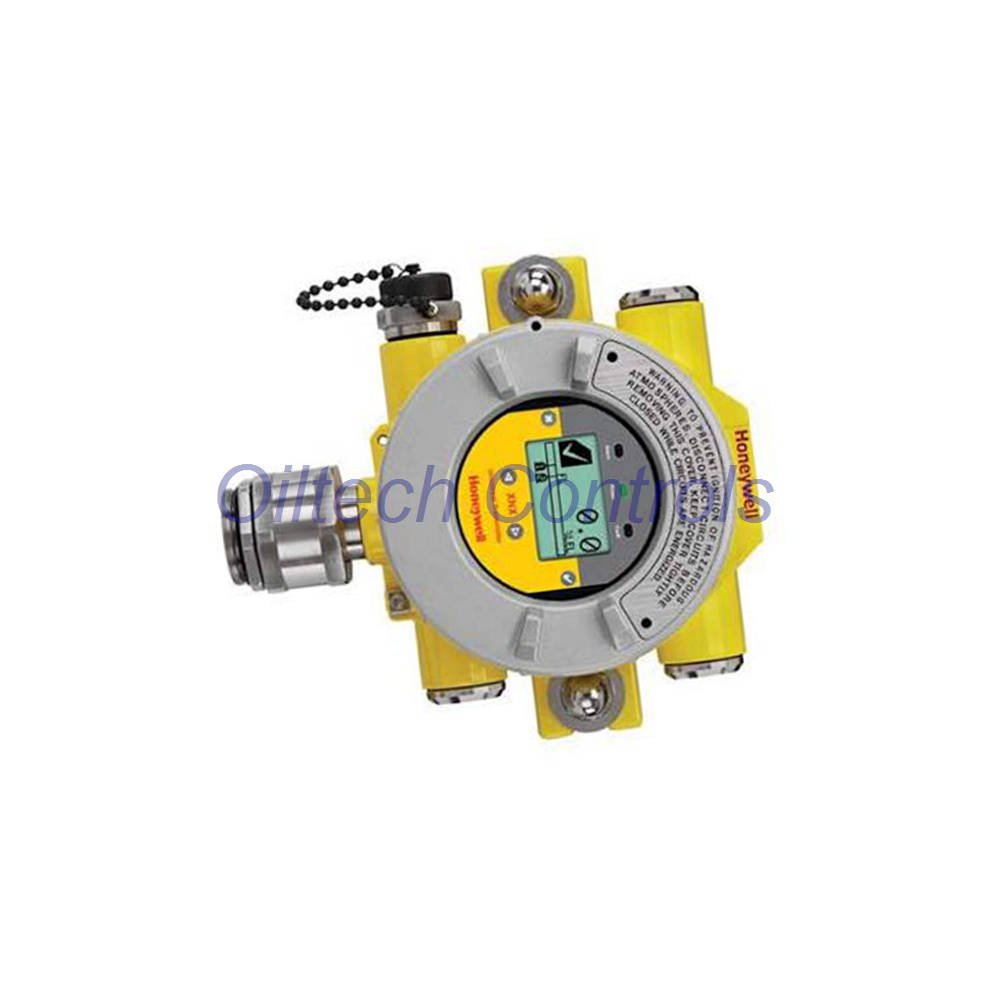 Honeywell XNX-UTAI-NHNNN Explosion-Proof Transmitter | HART 4-20mA - Image 3