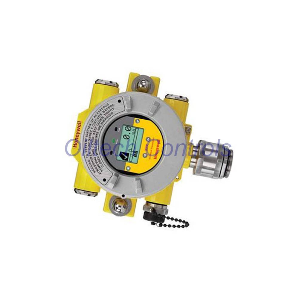 XNX-AMAV-NNIF1 | Honeywell XNX IR Propane Detector - Image 3