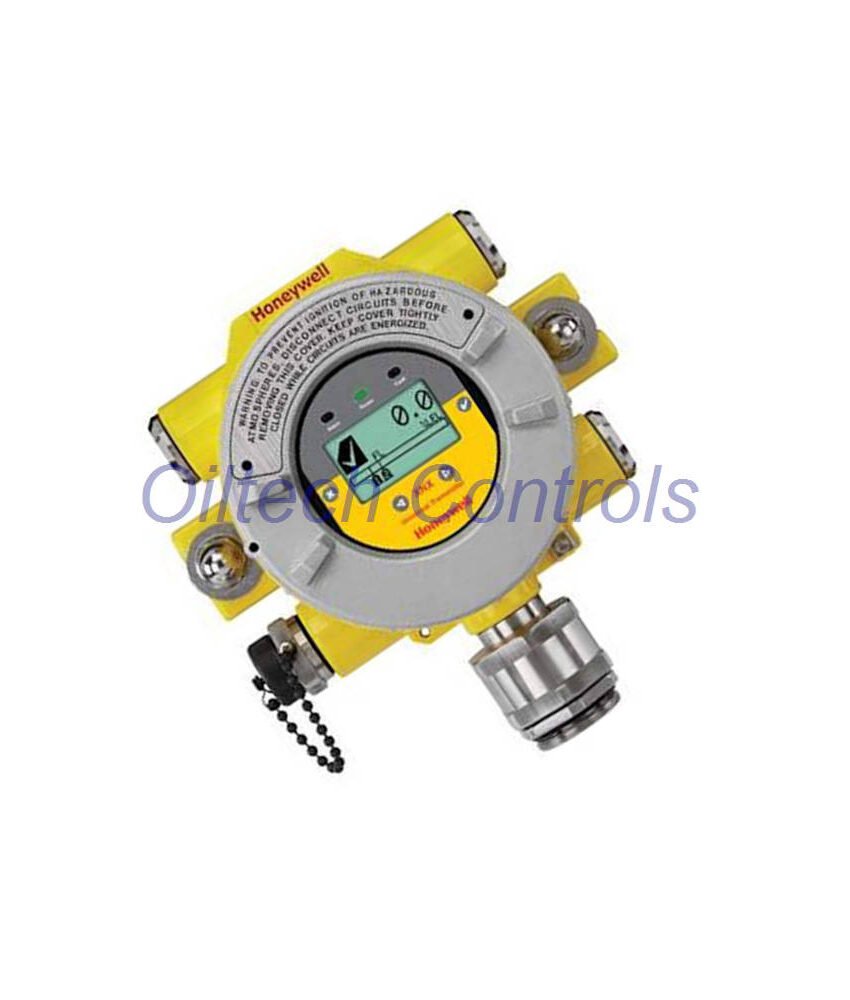 XNX-AMAV-NNIF1 | Honeywell XNX IR Propane Detector