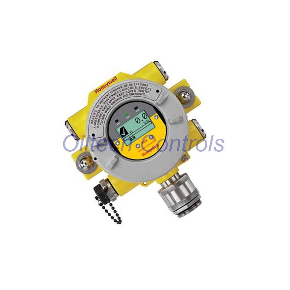 XNX-AMAV-NNIF1 | Honeywell XNX IR Propane Detector