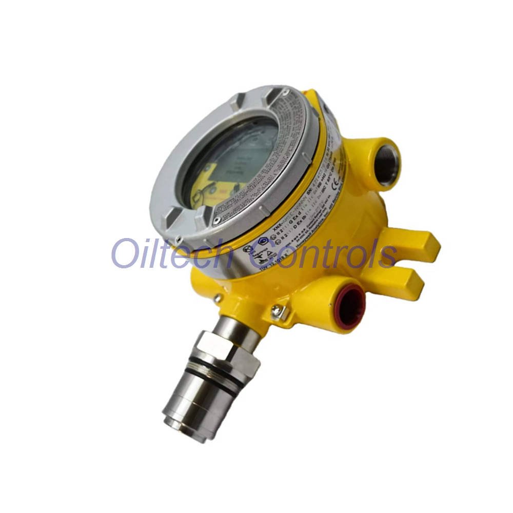 Honeywell XNX-UTSV-NNIV1 Universal Transmitter 316SS NPT HART 0-100% LEL - Image 3