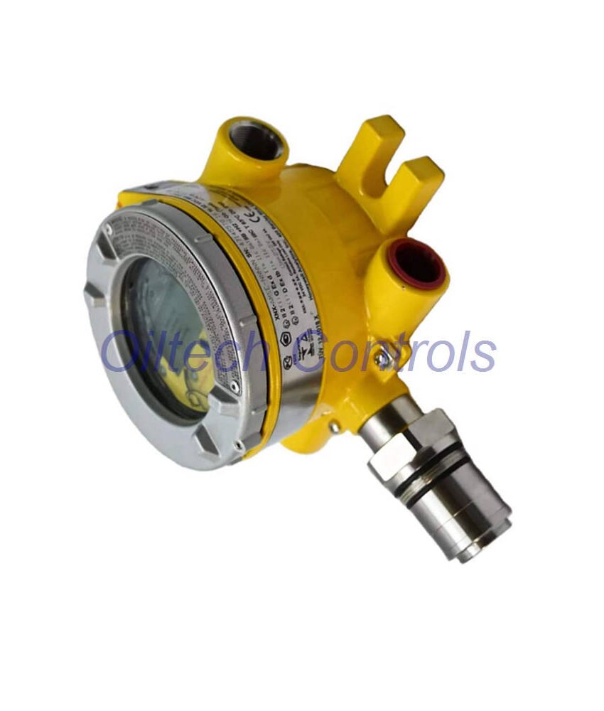 Honeywell XNX-UTSV-NNIV1 Universal Transmitter 316SS NPT HART 0-100% LEL