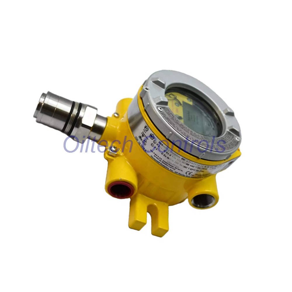 Honeywell XNX-AMSV-RNCB1 Transmitter – MPD Sensor 0-100% LEL HART Relays - Image 3