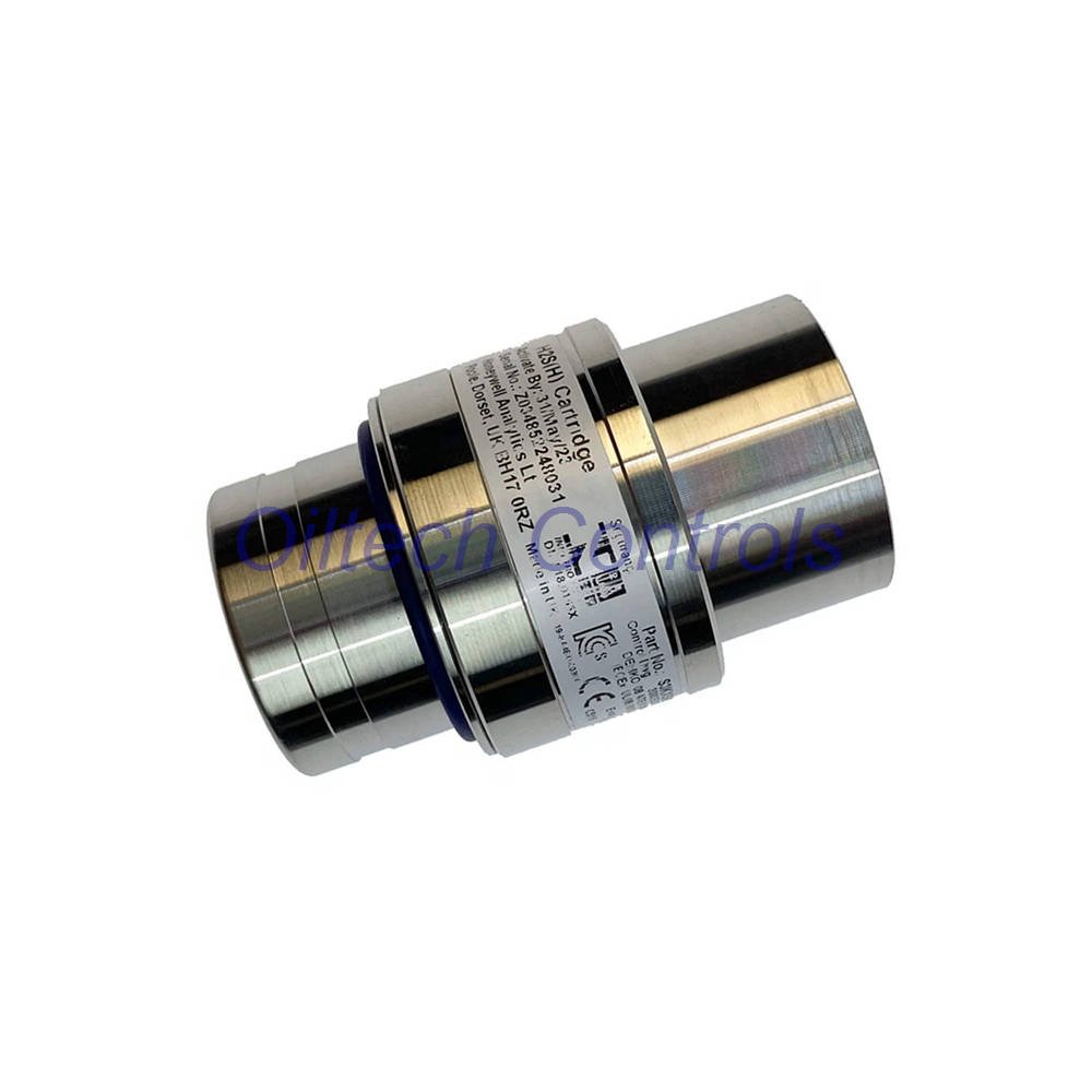 Honeywell XNXXSA2SS Ammonia Sensor Cartridge 200-1000ppm NH3 - Image 2