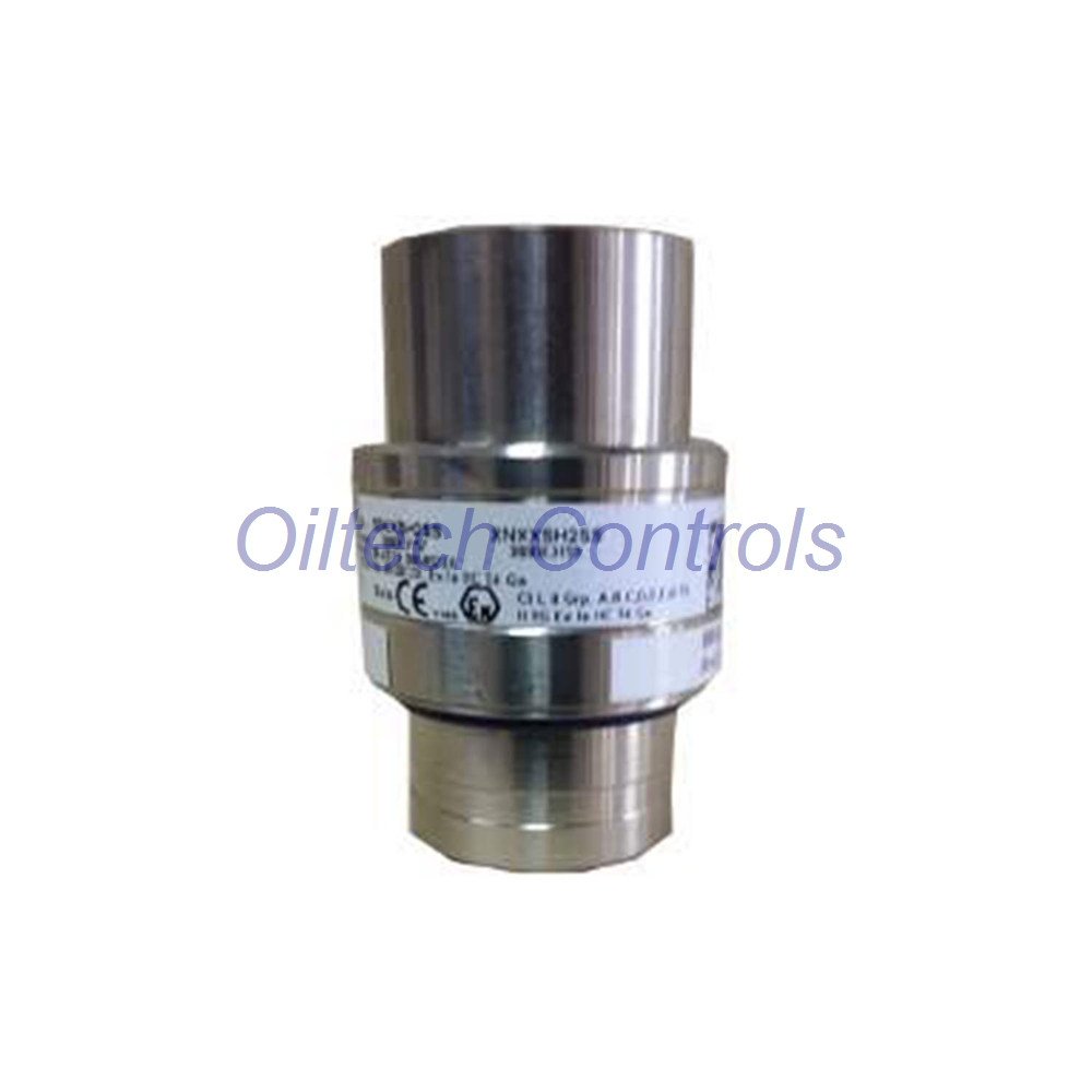 Honeywell XNXXSF1SS Smart Cartridge for Hydrogen Fluoride Detection