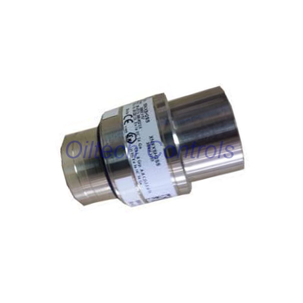 Honeywell XNXXSF1SS Smart Cartridge for Hydrogen Fluoride Detection - Image 2