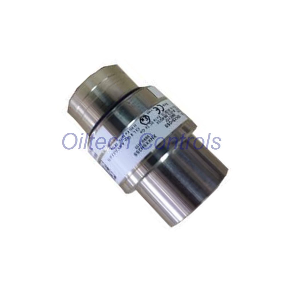 Honeywell XNXXSF1SS Smart Cartridge for Hydrogen Fluoride Detection - Image 3