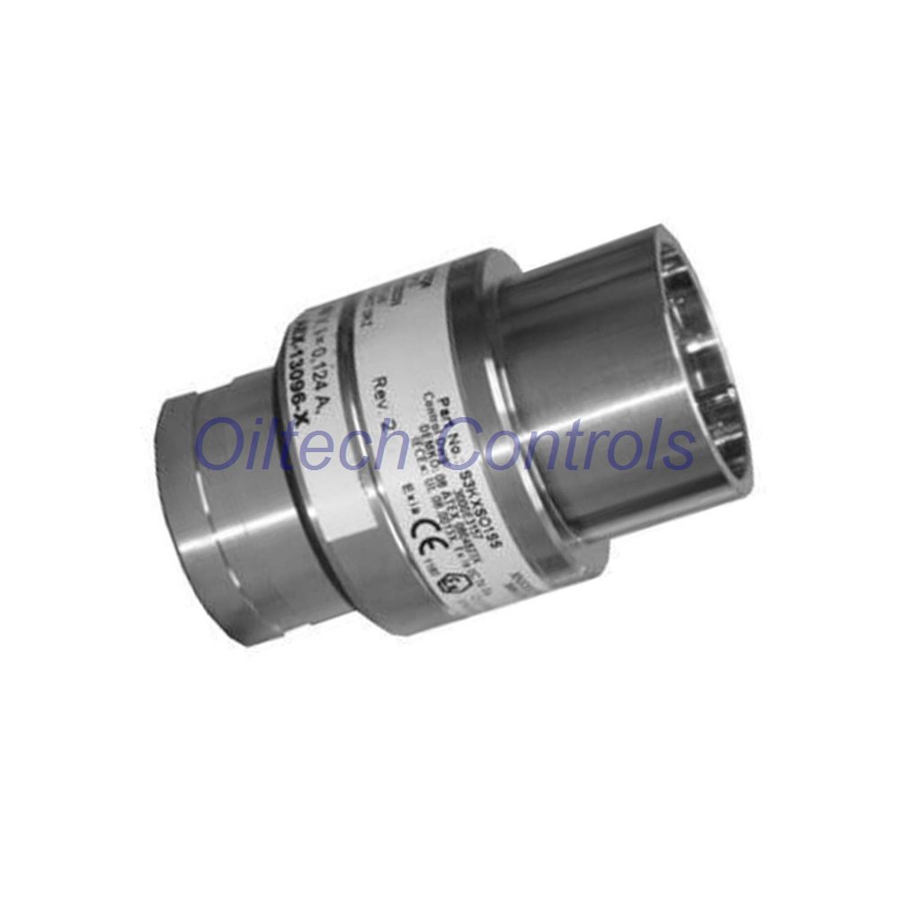 XNXXSL1SS Honeywell Chlorine Cartridge – High Range Gas Detector - Image 2