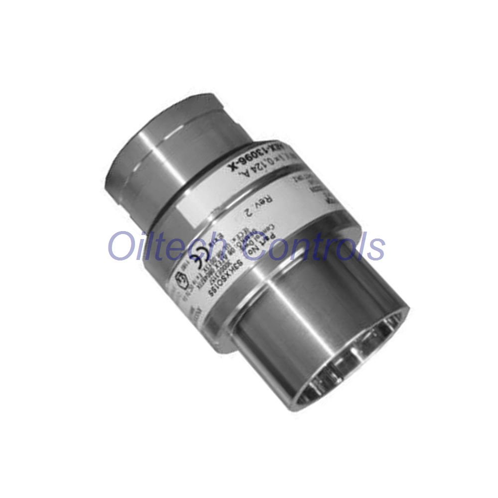 XNXXSL1SS Honeywell Chlorine Cartridge – High Range Gas Detector - Image 3